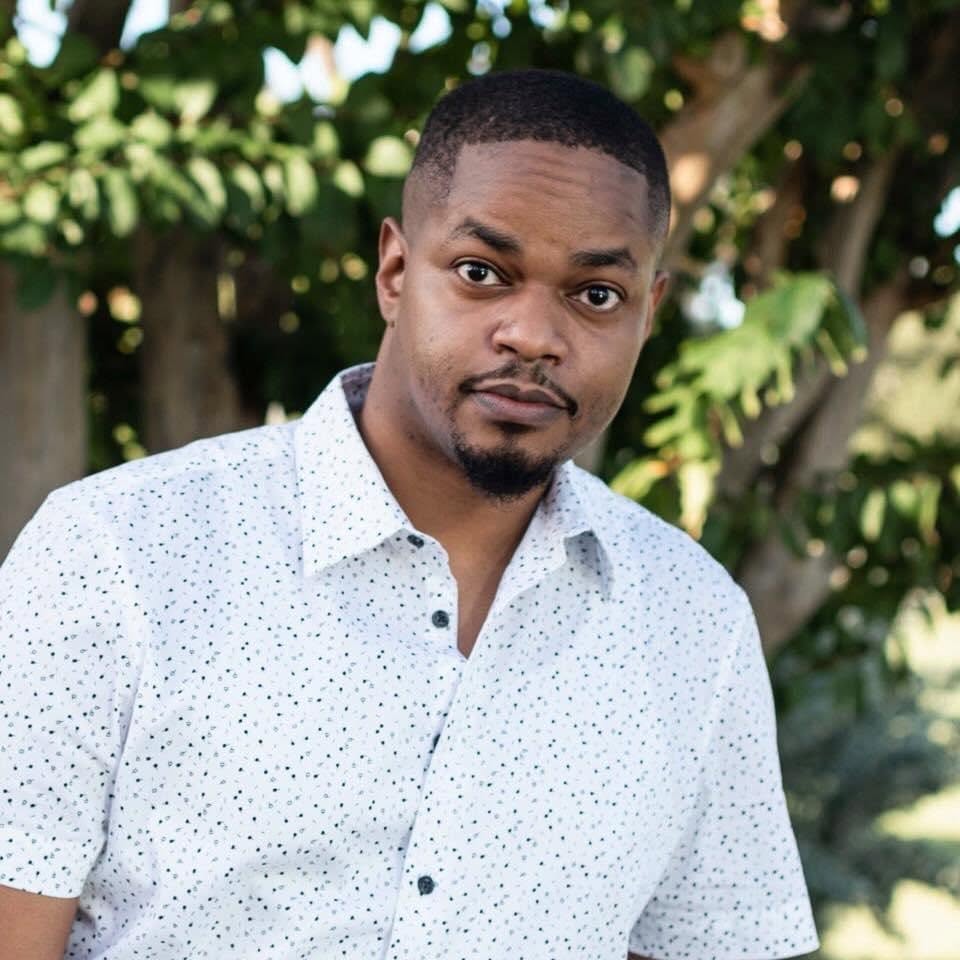 Darius Gaynor, founder of Sumo AI CRM
