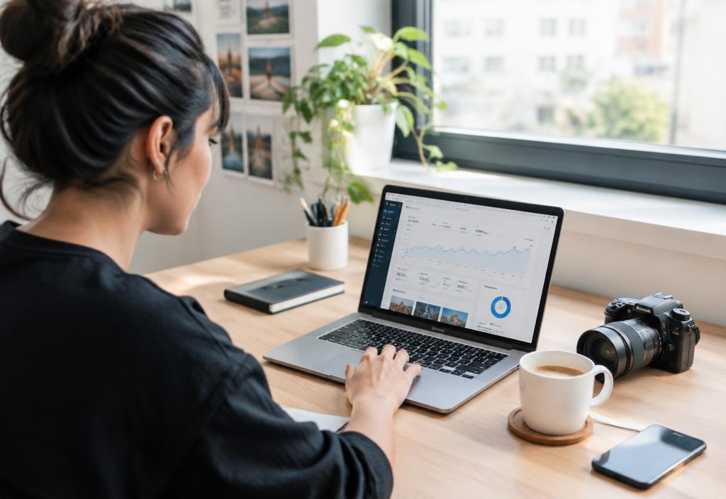 Affiliate Marketing businesses using Sumo AI CRM