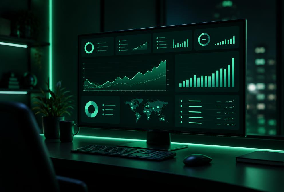 B2B SaaS / AI SaaS businesses using Sumo AI CRM