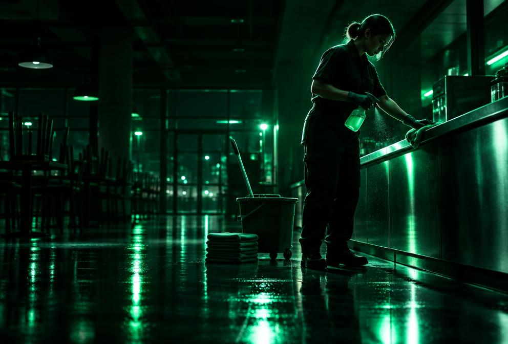 Cleaning Services businesses using Sumo AI CRM