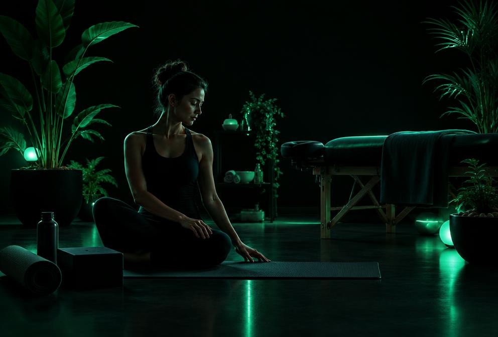 Health & Wellness businesses using Sumo AI CRM