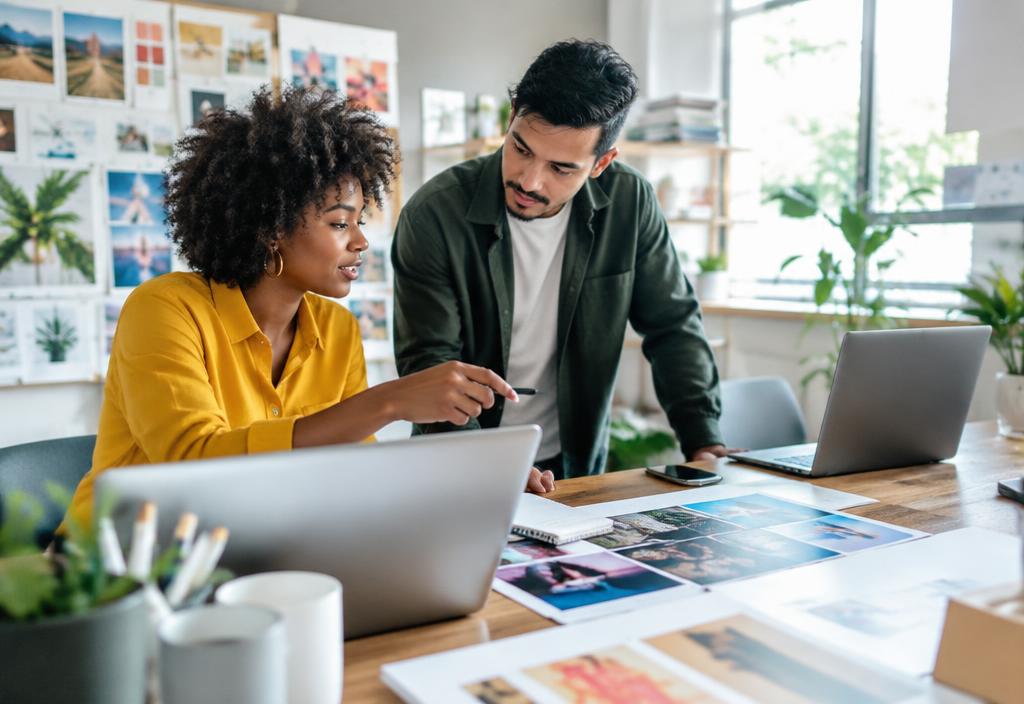 Marketing Agencies businesses using Sumo AI CRM