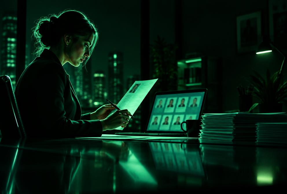 Recruiting / Staffing businesses using Sumo AI CRM